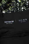 Ladies Activewear - Cotton:On - Size M - LACT - FAS005 - GEE