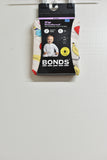 Baby Jumpsuit *New* - Bonds - Size 3 - BJUM - FAS018 - LB
