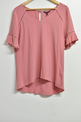 Ladies Tops *New* - Portmans - Size 10 - LT0 - FAS018 - GEE
