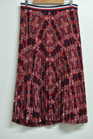 Ladies Skirts - Tommy Hilfiger - Size XL - LSK WPLU - FAS016 - GEE