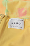 Ladies Skirts - Sabo - Size M - LSK - FAS003 - GEE