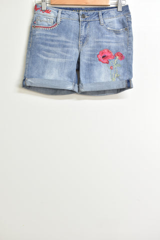 Ladies Denim - Vigoss - Size 14 - LJE LS0 - FAS033 - GEE