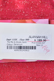 Ladies Knitwear *New* - Alannah Hill - Size 12 - LW0 - FAS004 - GEE