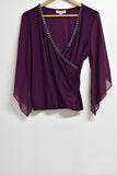 Ladies Tops - Diana Ferrari - Size 14 - LT0 - FAS014 - GEE