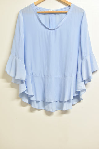 Ladies Tops - Mela Purdie - Size 10 - LT0 - FAS005 - GEE