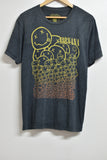 Bands/Graphic Tee's - Nirvana - Size L - VBAN - FAS014 - GEE
