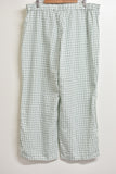 Ladies Pants - Shein - Size 4XL - LP0 WPLU - FAS001 - GEE
