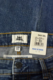 Men's Denim *New* - Just Jeans - Size 34 - MJE - FAS022 - GEE