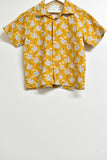 Boys' Shirts - Nine Planet - Size 5-6 - BYS - FAS012