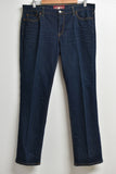 Ladies Denim - Lucky Brand - Size 16/33 - LJE WPLU - FAS032 - GEE
