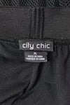 Ladies Skirts - City Chic - Size XL - LSK WPLU - FAS022 - GEE