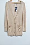 Ladies Knitwear *New* - Forever New - Size 10 - LW0 - FAS023 - GEE