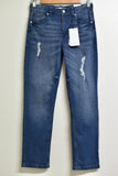 Ladies Denim *New* - Calvin Klein - Size 12 - LJE - FAS025 - GEE