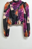 Ladies Tops - Sheike - Size 8 - LT0 - FAS026 - GEE