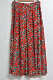 Ladies Skirts - Feather & Noise - Size 14 - LSK - FAS003 - VG