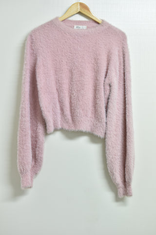 Ladies Knitwear - Ally - Size S - LW0 - FAS021 - GEE