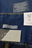 Ladies Denim *NEW* - Country Road - Size 14 - LJE - FAS029