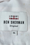 Men's Shirts *New* - Ben Sherman - Size XL - MSH MPLU - FAS034 - GEE