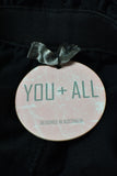 Ladies Denim *New* - You + All - Size 18 - LJE WPLU - FAS009 - V.G