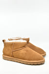 Ladies Shoes - Hush Puppies - Size 10 - LSH - FAS019 - GEE