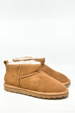 Ladies Shoes - Hush Puppies - Size 10 - LSH - FAS019 - GEE
