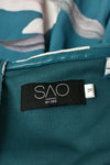 Ladies Jeans - S.A.O By Dee - Size 14 - LP0 - FAS023 - GEE