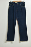 Ladies Denim - Riders - Size 12 - LJE - FAS009 - GEE
