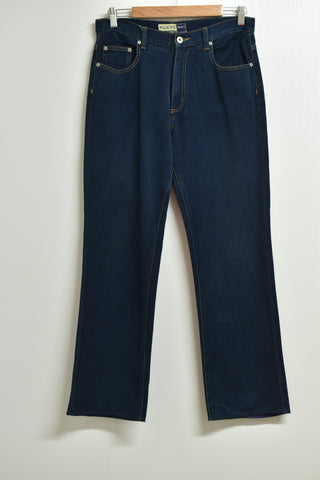 Ladies Denim - Riders - Size 12 - LJE - FAS009 - GEE