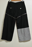 Ladies Pants - Dangerfield - Size 10 - LP0 - FAS035 LB