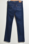 Ladies Denim - Levi's (314) - Size 30/12 - LJE - FAS032 - GEE