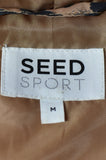 Ladies Jackets - Seed - Size M - LJ0 - FAS001 - VG