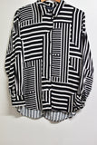 Ladies Tops - French Connection - Size 14 - LT0 - FAS003