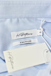 Men's Shirts *New* - H Brothers - Size S - MSH - FAS020 - GEE