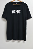 Band/Graphic Tee's - AC DC - Size 3XL - VBAN MPLU - FAS002 - GEE