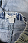 Baby Girls Denim - Country Road - Size 18-24Mths - GRL BAGP - FAS003 - GEE