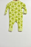 Baby Girls Jumpsuit *New* - Shrek - Size 00 - GRL BJUM - FAS002 - VG