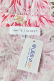 Ladies Dresses - White Closet - Size 10 - LD02851 - GEE