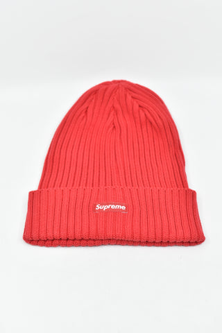 Men's Beanie - Supreme Beanie - WHX - FAS017 - GEE