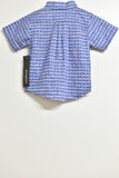 Baby Boys Shirts *New* - Picapino - Size 18Mths - BYS BABS - FAS005 - GEE