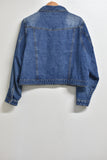 Ladies Denim - City Chic - Size XL - LJE WPLU - FAS008 - V.G