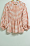Ladies Tops - Witchery - Size 12 - LT0 - FAS024 - GEE