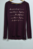 Ladies Tops - Superdry - Size M - LT0 - FAS010 - V.G