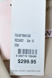 Ladies Jackets *New* - Review - Size 18 - LJ0 WPLU - FAS004 - V.G