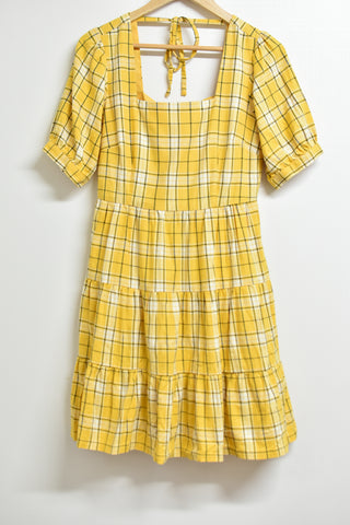 Ladies Dresses - Dangerfield - Size 10 - LD0 - FAS002 - GEE