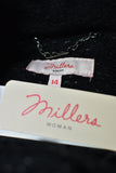 Ladies Jackets *New* - Millers - Size 14 - LJ0 - FAS011 - GEE