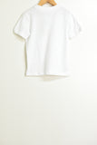 Boys T'Shirts - Australian Cotton - Size 4 - BYS BTS - FAS016 - GEE