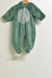 Baby Boys Jumpsuit *New* - Anko - Size 000 - BYS BJUM - FAS009 - GEE