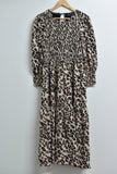Ladies Dresses - Decjuba - Size 12 - LSK - FAS027 - GEE