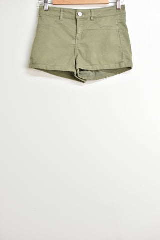 Ladies Shorts - Divided - Size US 4 EUR 34 - LS0 - FAS021 - GEE