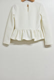 Girls Tops - Bardot Junior - Size 6 - GRL - GT0 - FAS011 - LB